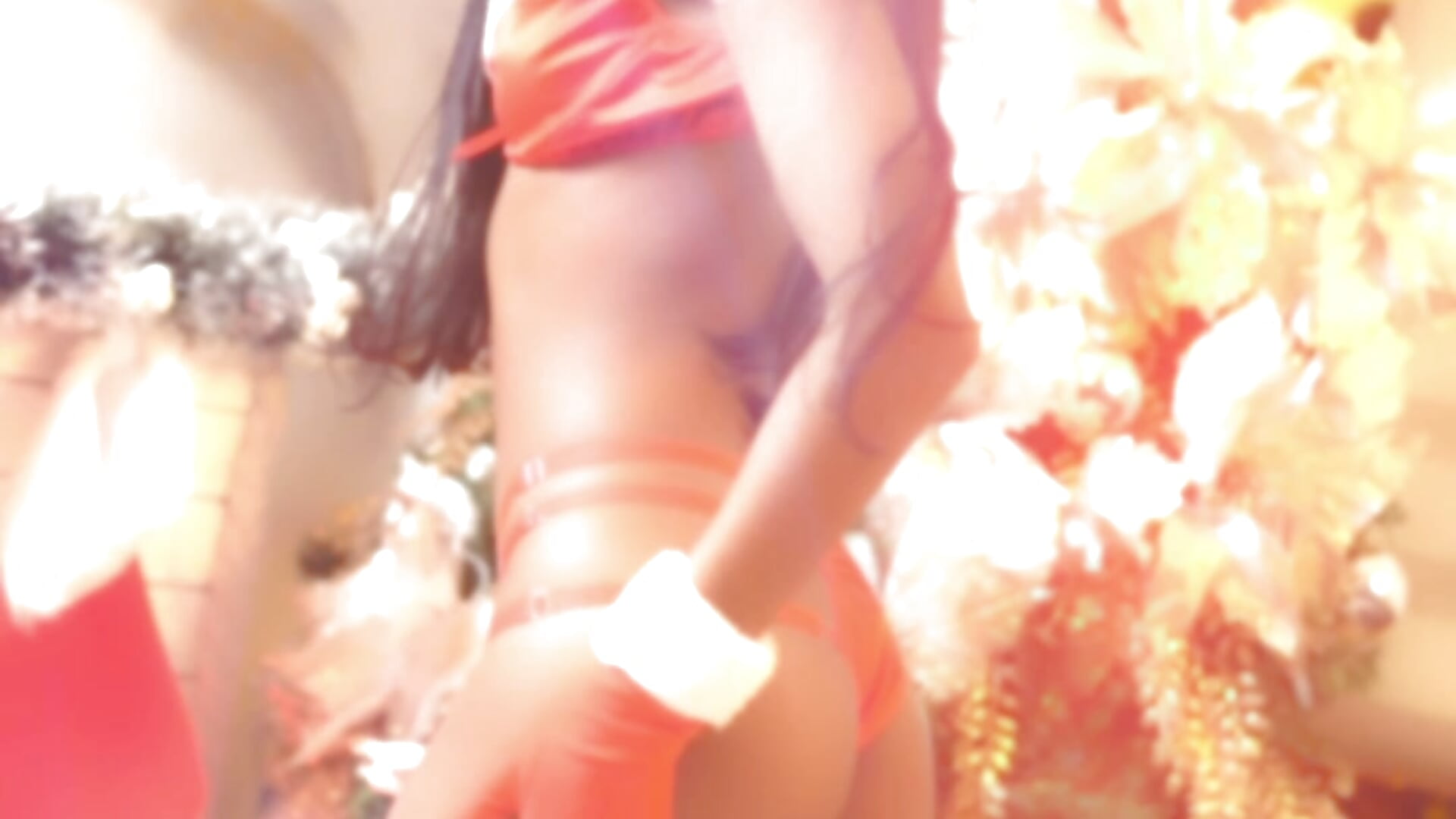 christmas hot chocolate - video od modelky/modela BriannaRoses