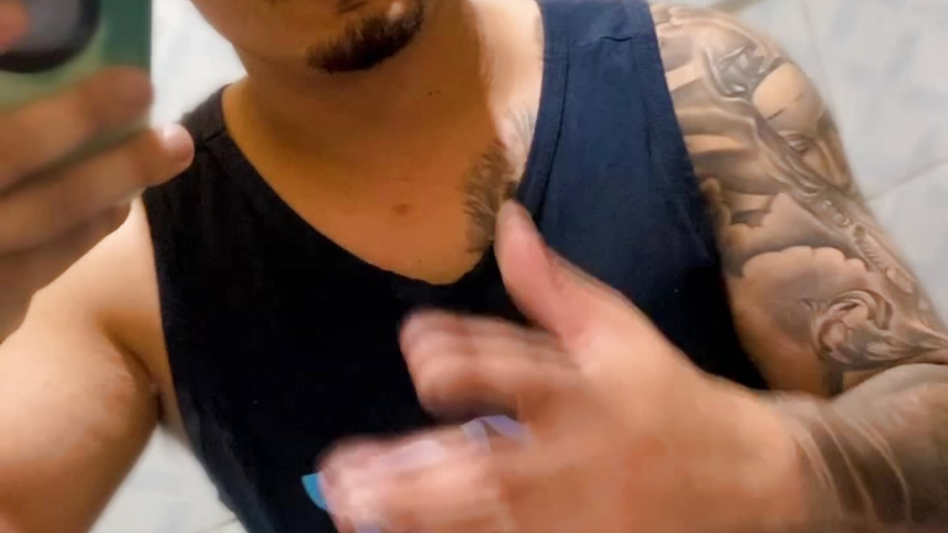 4a88a5a4288644b199f0cee047b3e6f2 - video by MorenoTatuado011 cam model