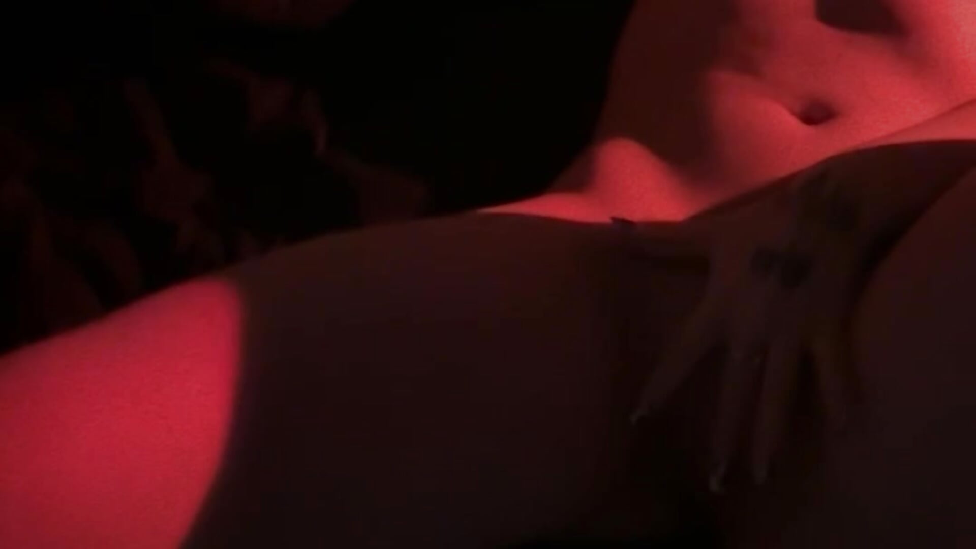 I SEDUCING YOU NAKED IN THE DARK 🤯 - video by Arya_Black cam model