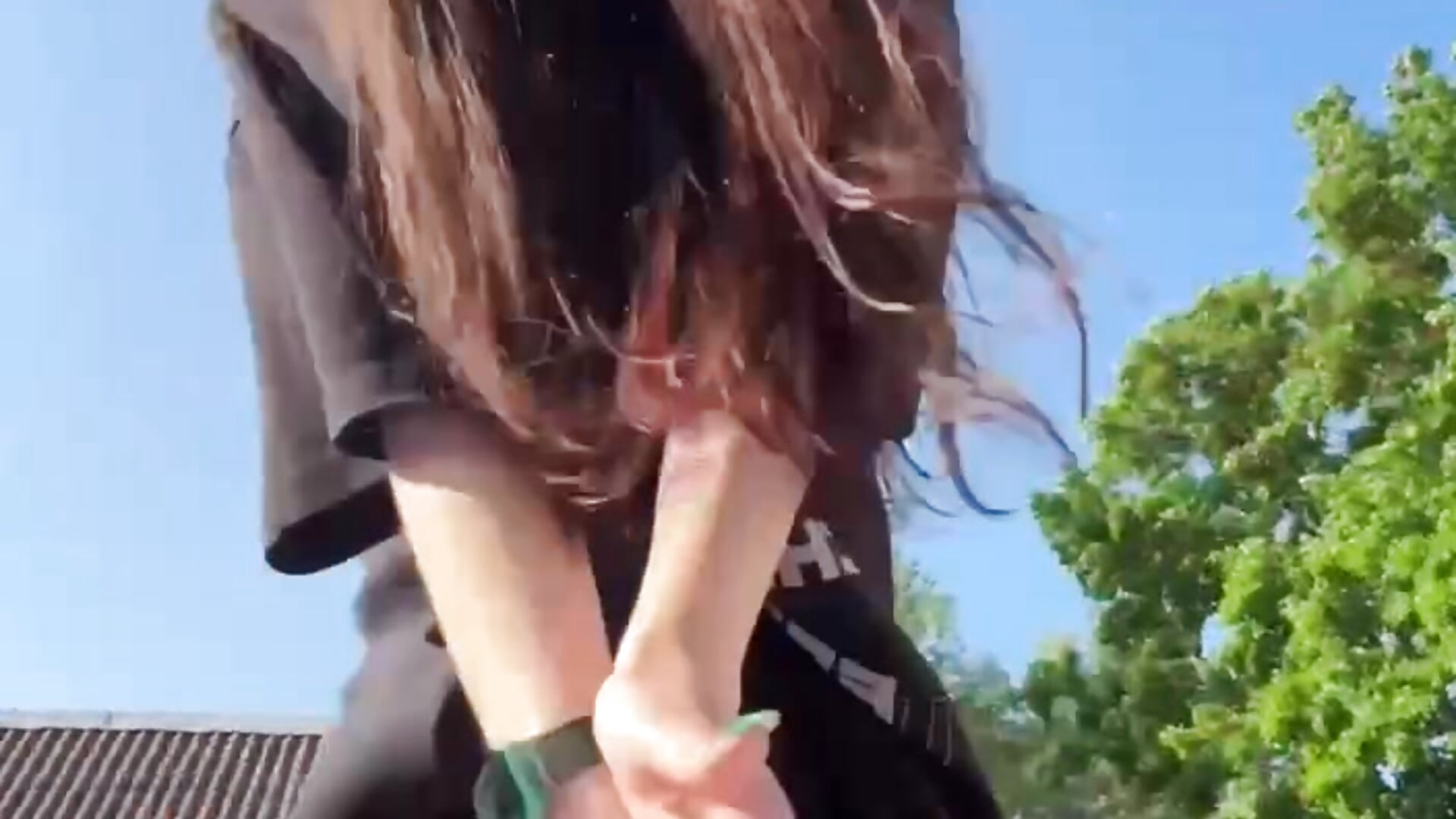 💃😜Dance dance💃😜 - video by Arya_Black cam model