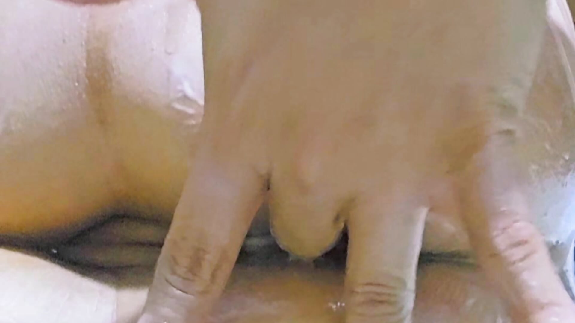 Finger and plug