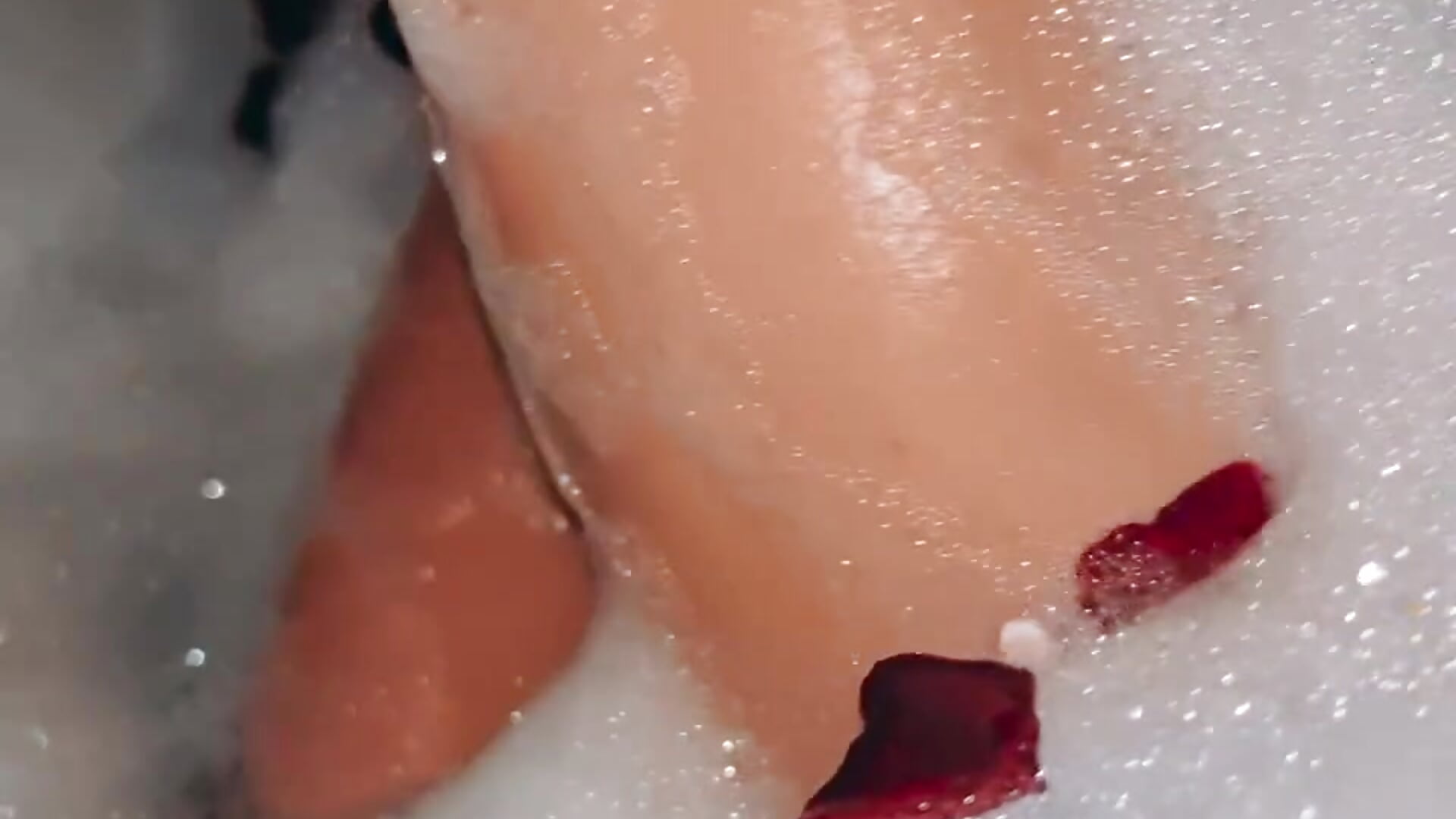 Bath Time!