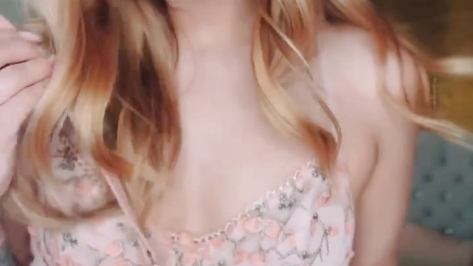 Sexy and sloppy balgag teae