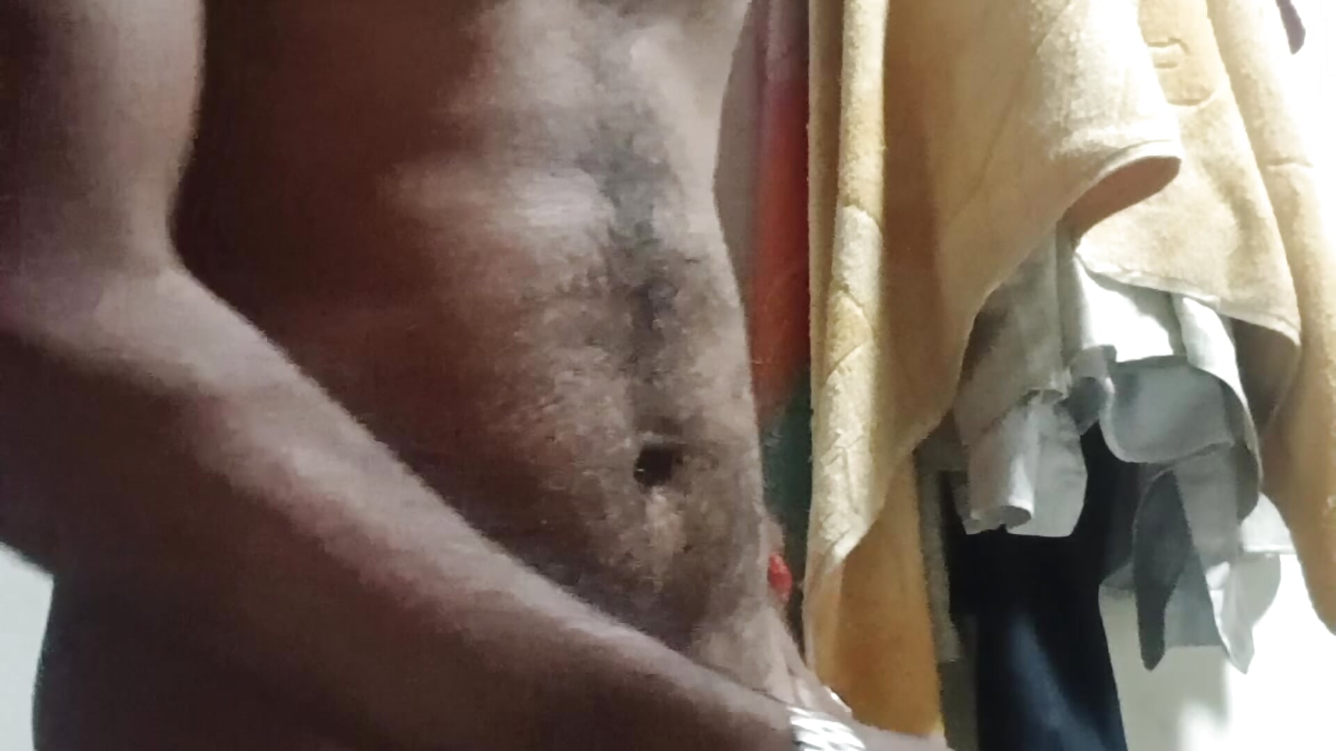 Desi cock 🍌hot 🔥 - video di HAIRY_DESI_BOY modella di cam