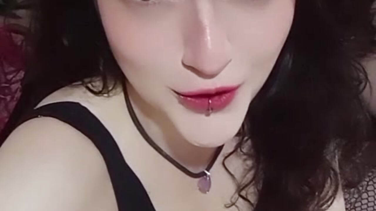 I am yours, without condition 😏🤩 — filmik JeanneSabatier, modela(-lki) na kamerkach