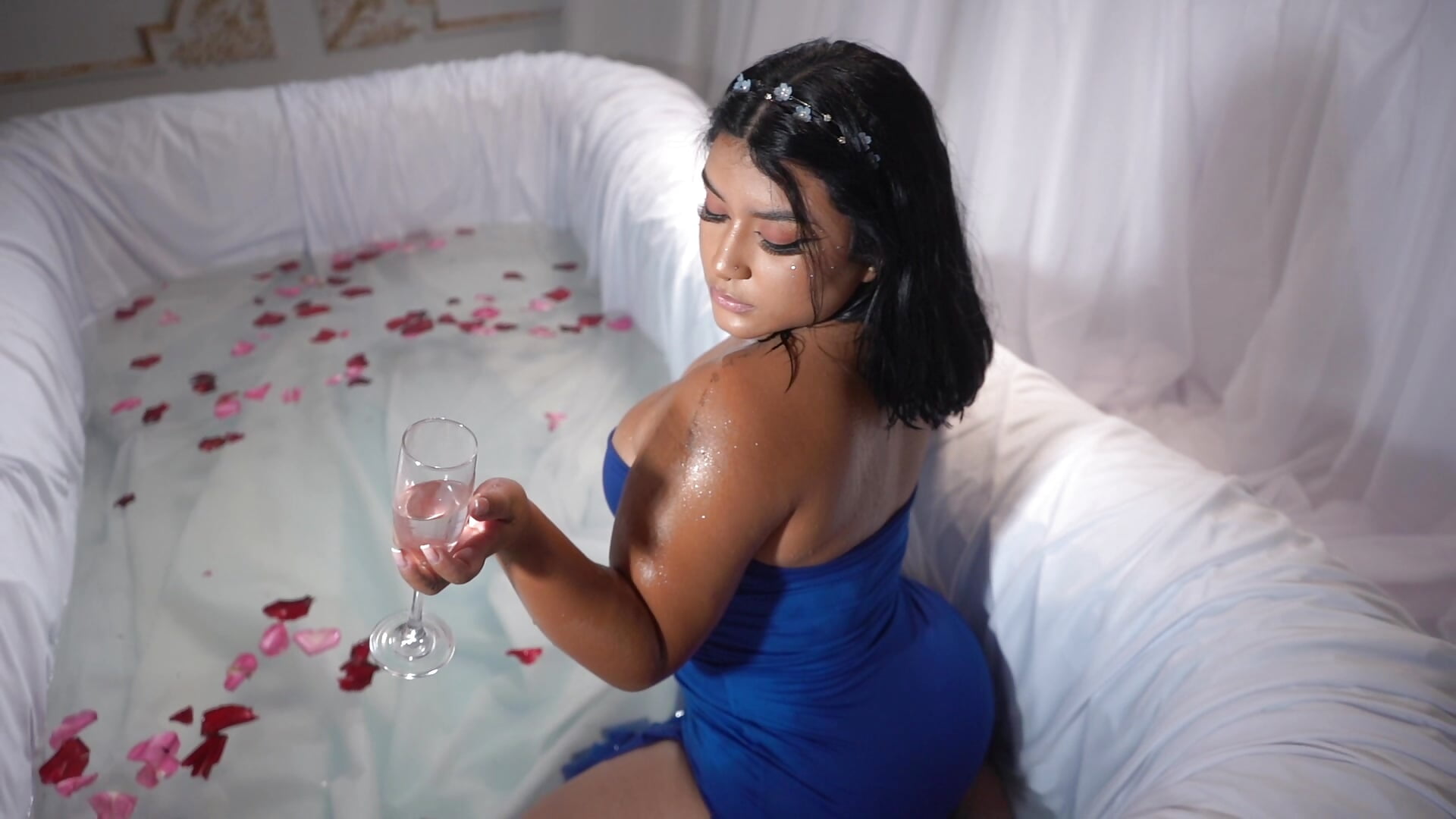 Lovely❣ - video by Camila_Mason cam model