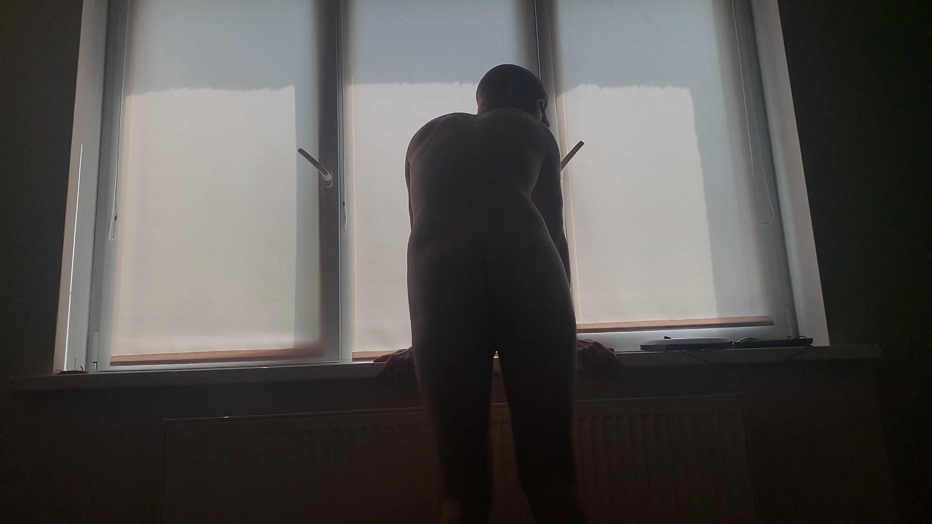They say I dance badly. What do you think? - vidéo du modèle de showcams AssHunter4k