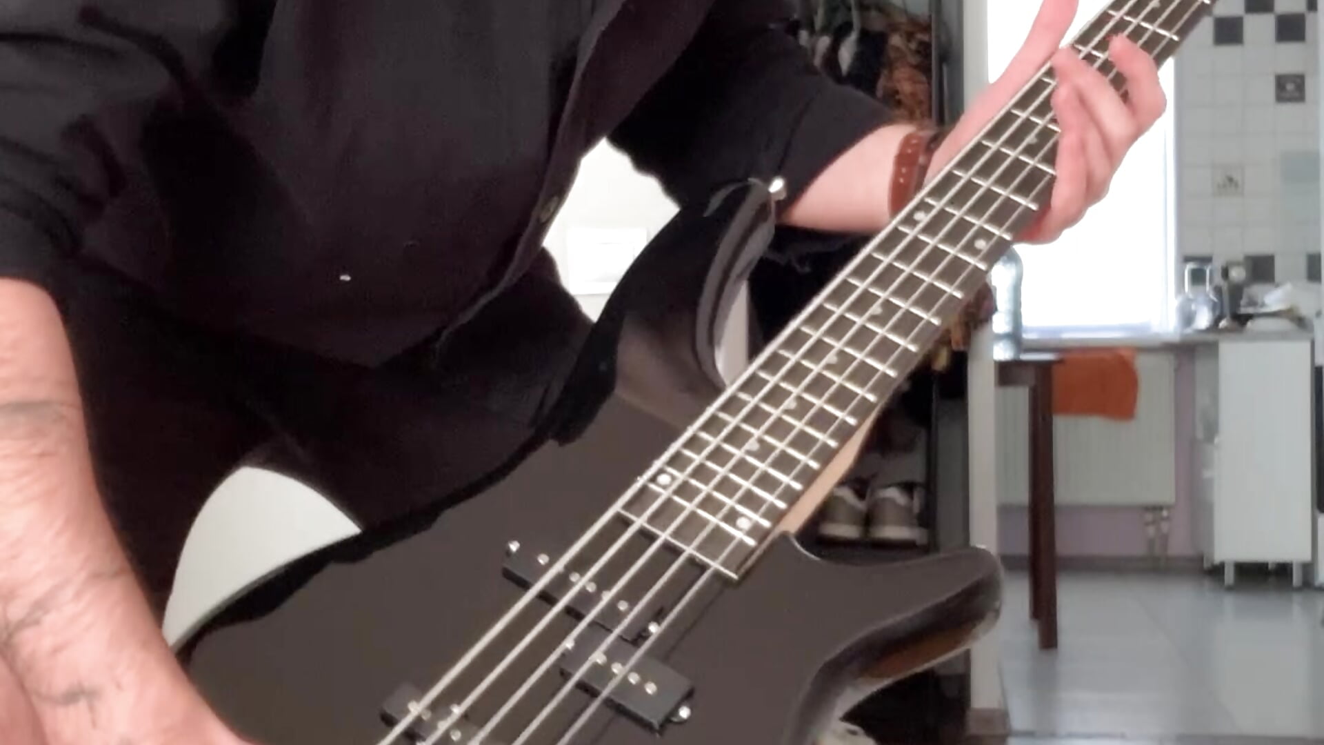 I fulfilled my old dream only because you helped me with your donations. Thanks. love you❤️ - vidéo du modèle de showcams AssHunter4k