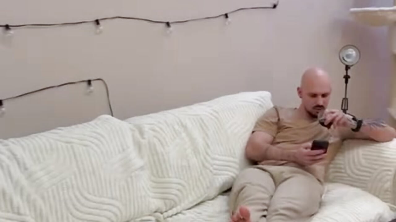 ❤️ - video by AssHunter4k cam model