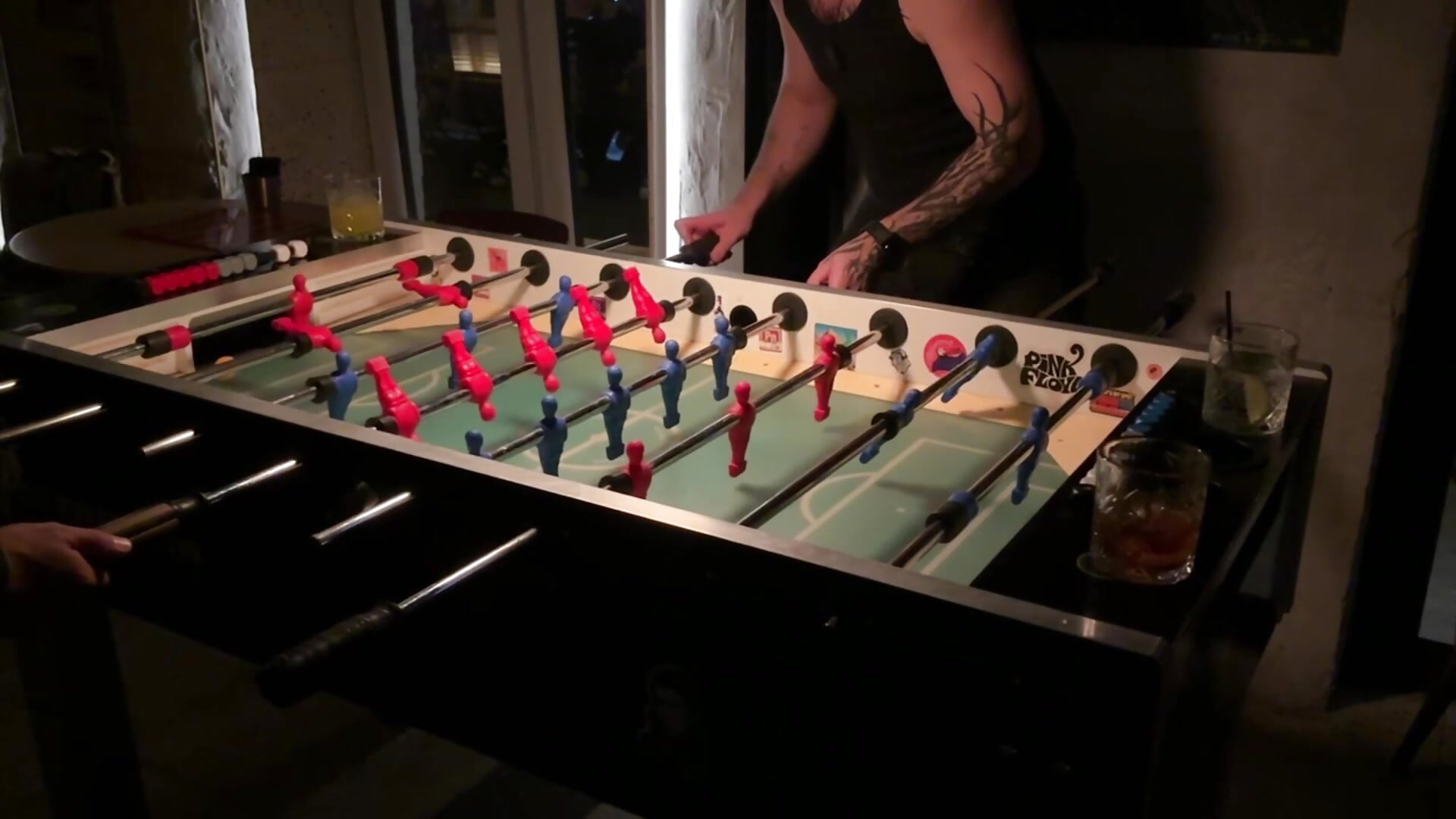 Every time I win - vidéo du modèle de showcams AssHunter4k