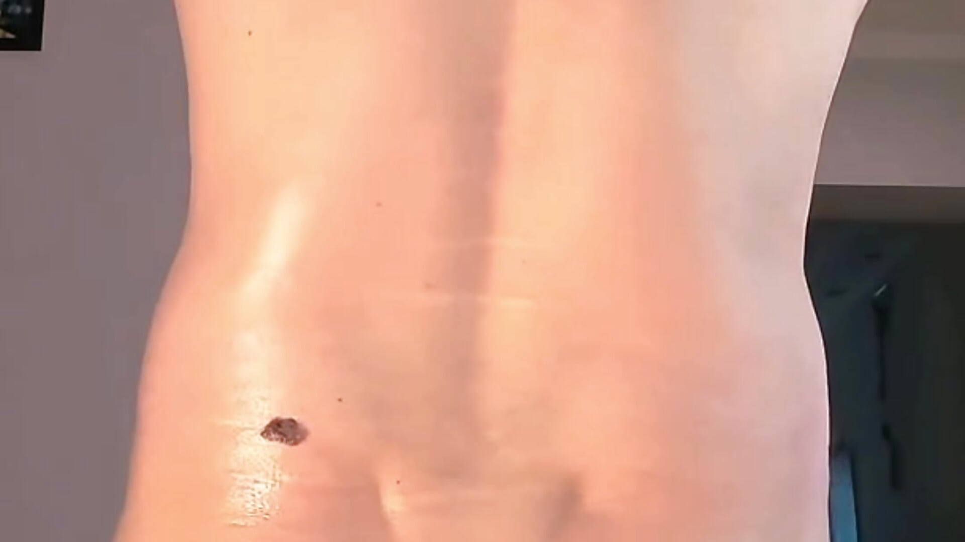 Beautiful, isn't it? But I'd rather invite you to the fan club. You'll see more❤️ - vidéo du modèle de showcams AssHunter4k