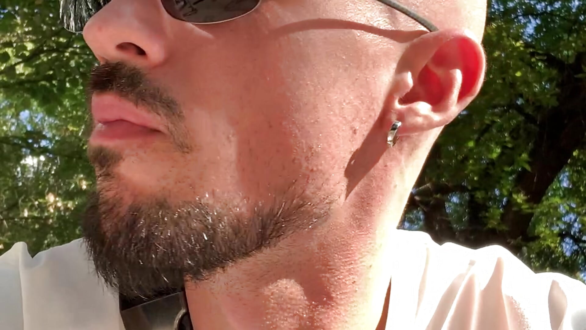 Let's get acquainted - vidéo du modèle de showcams AssHunter4k