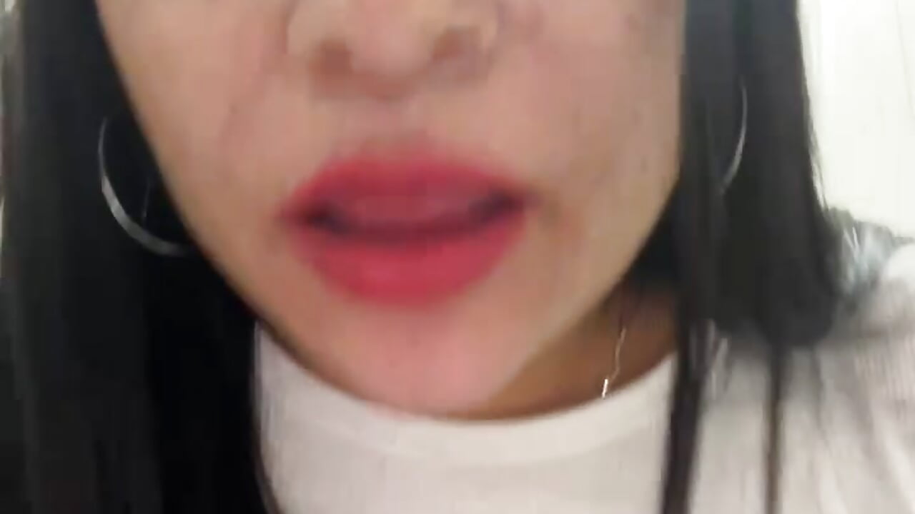 Hot video at work