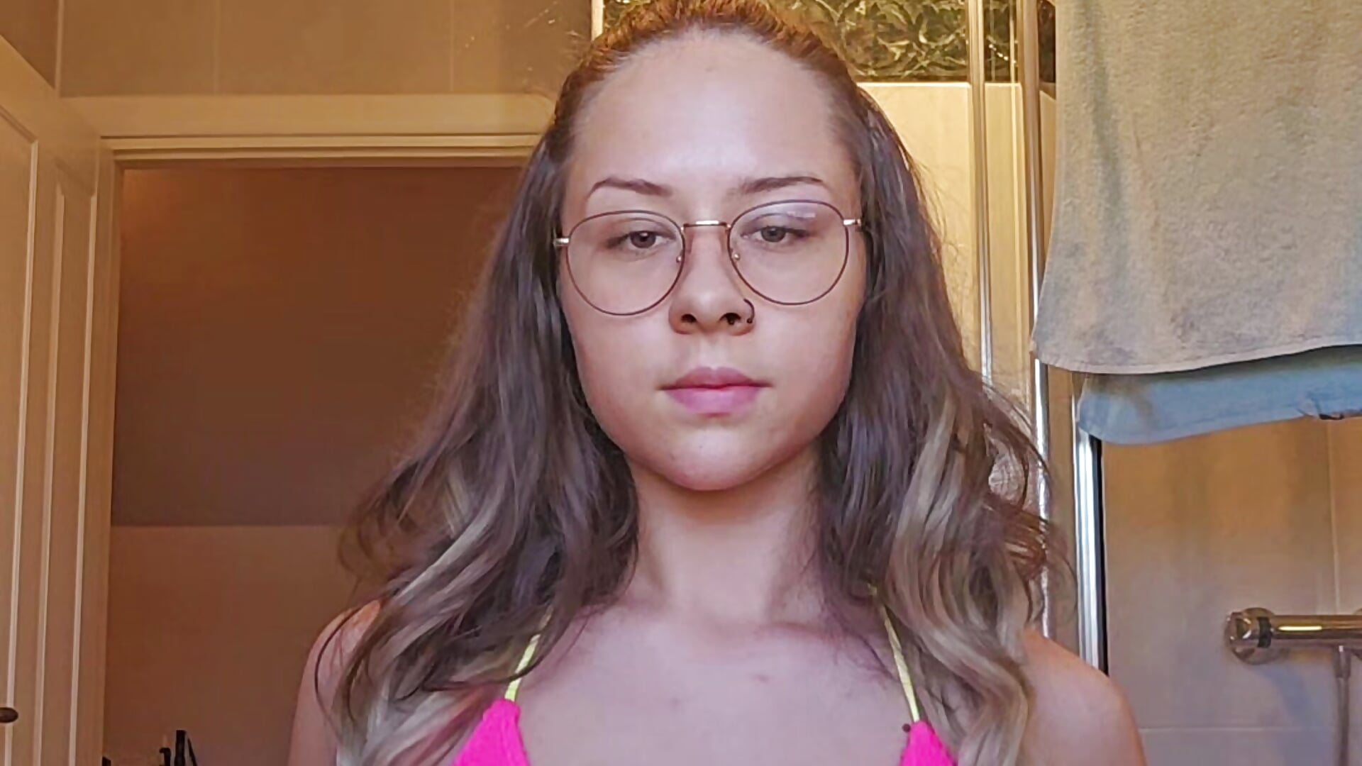 Über was wollen wir uns unterhalten?🤫 - Video von versautemeli Cam-Model