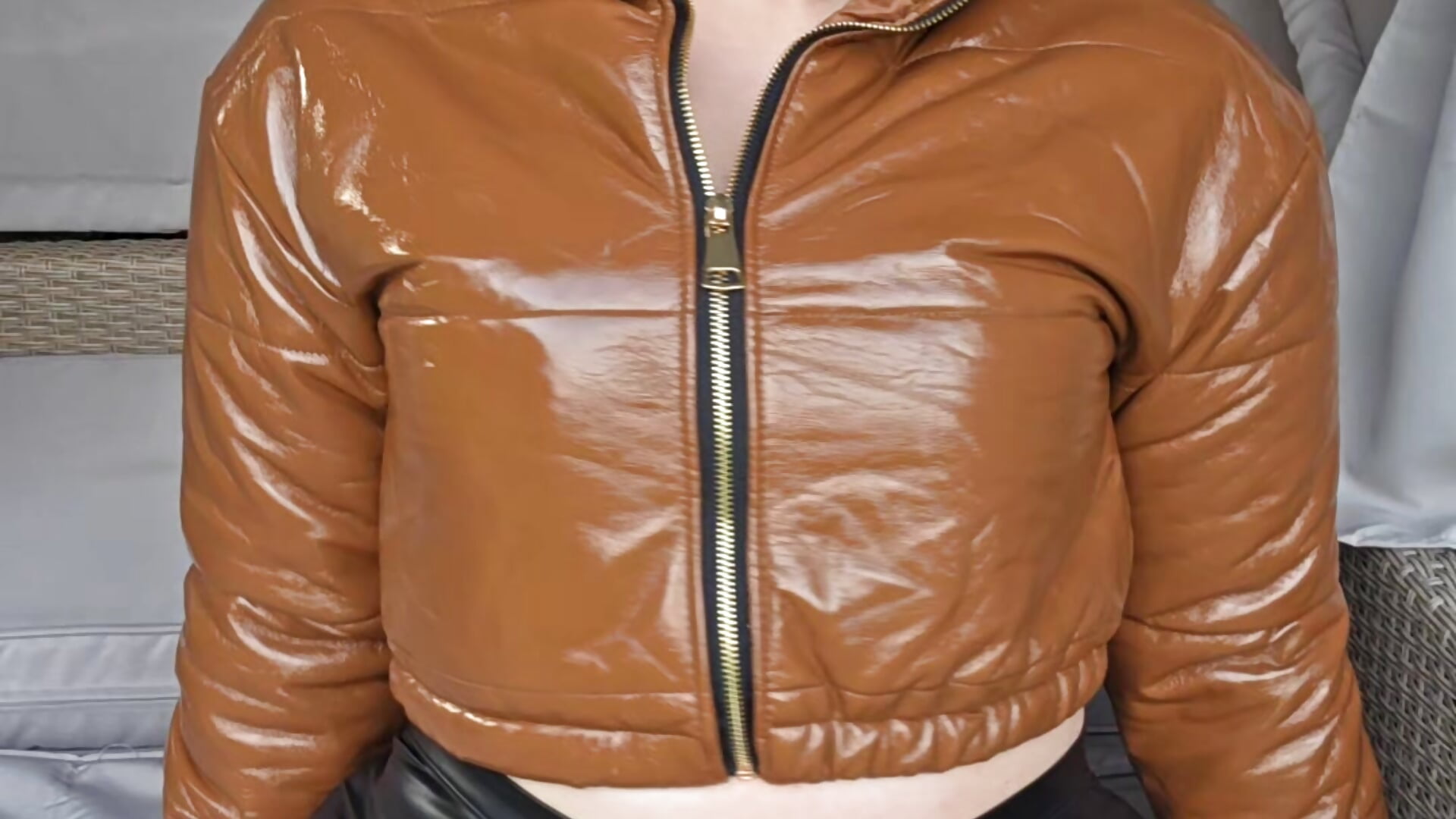 Und .. wie schnell kann man dich so aus dem Konzept bringen? - video van versautemeli cam-model
