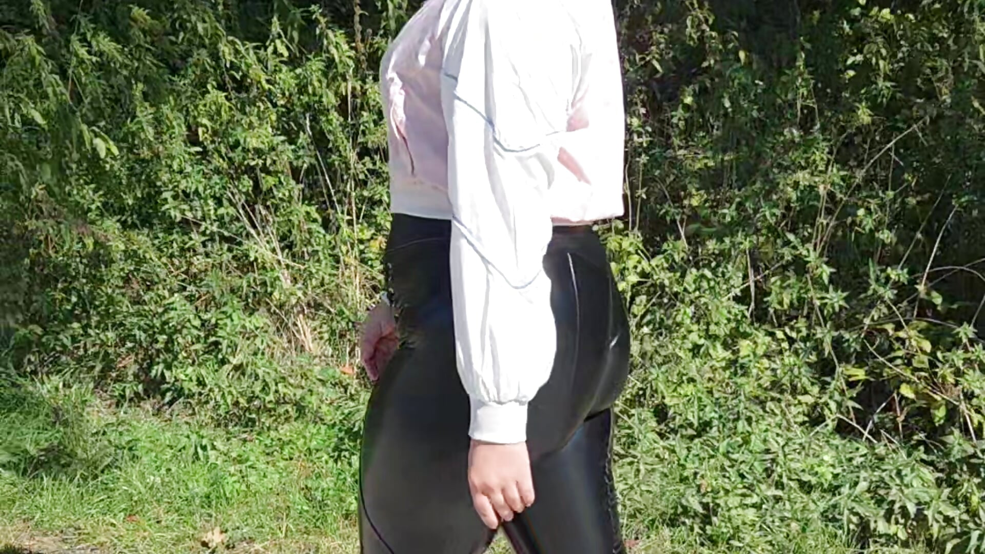 Bleibst du noch ein bisschen? ❤️ - video di versautemeli modella di cam