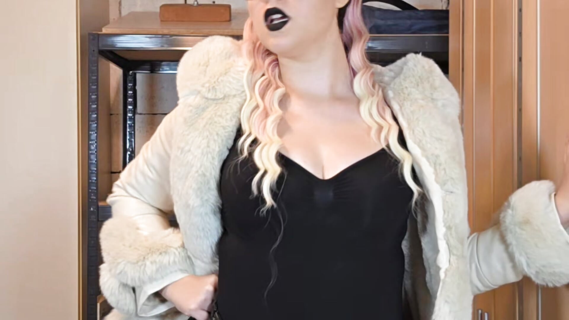 👑 Lust auf exklusive Inhalte nur für Mitglieder?🥵 - clip cu versautemeli model videochat