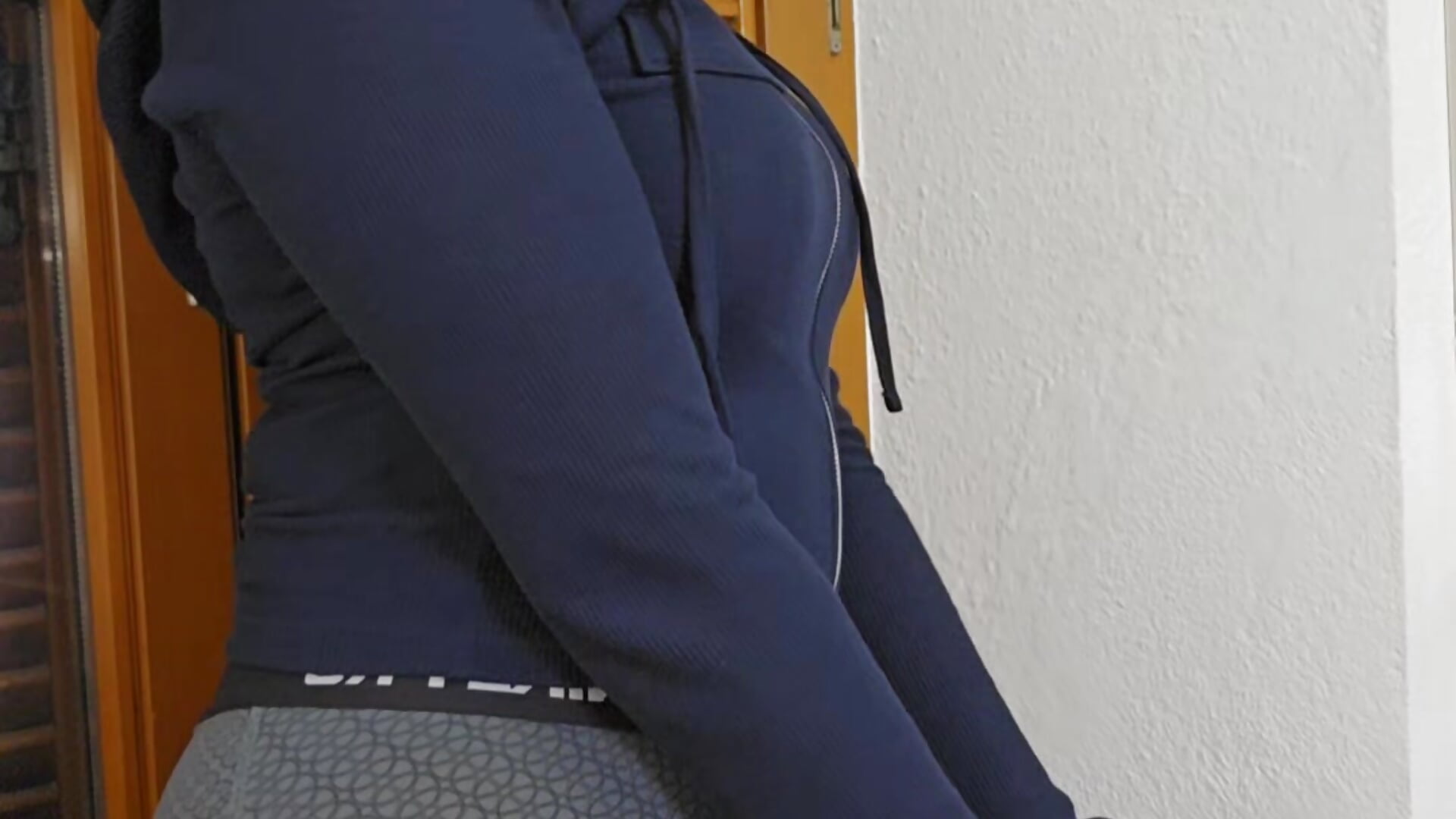 Hingucken erwünscht😏 – video af versautemeli cam-model