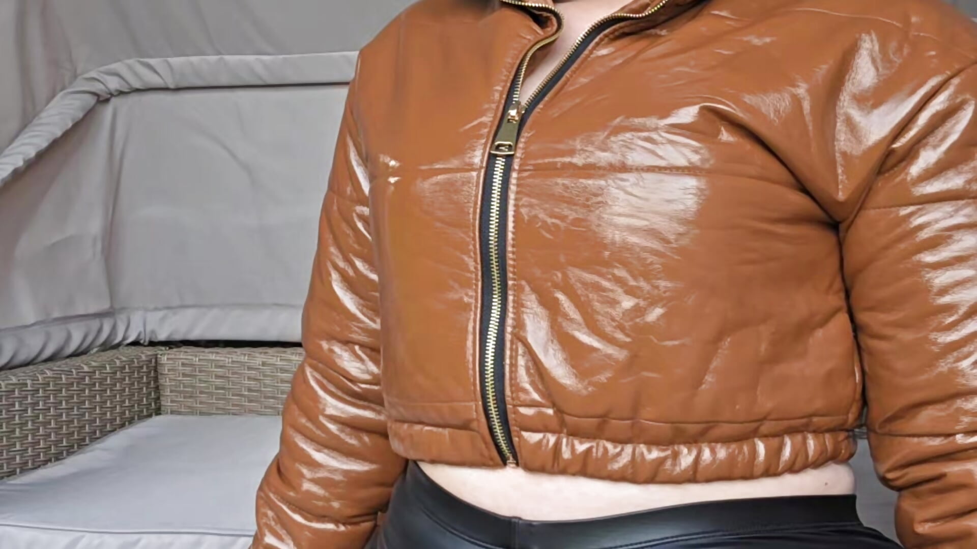 😝 - Video von versautemeli Cam-Model