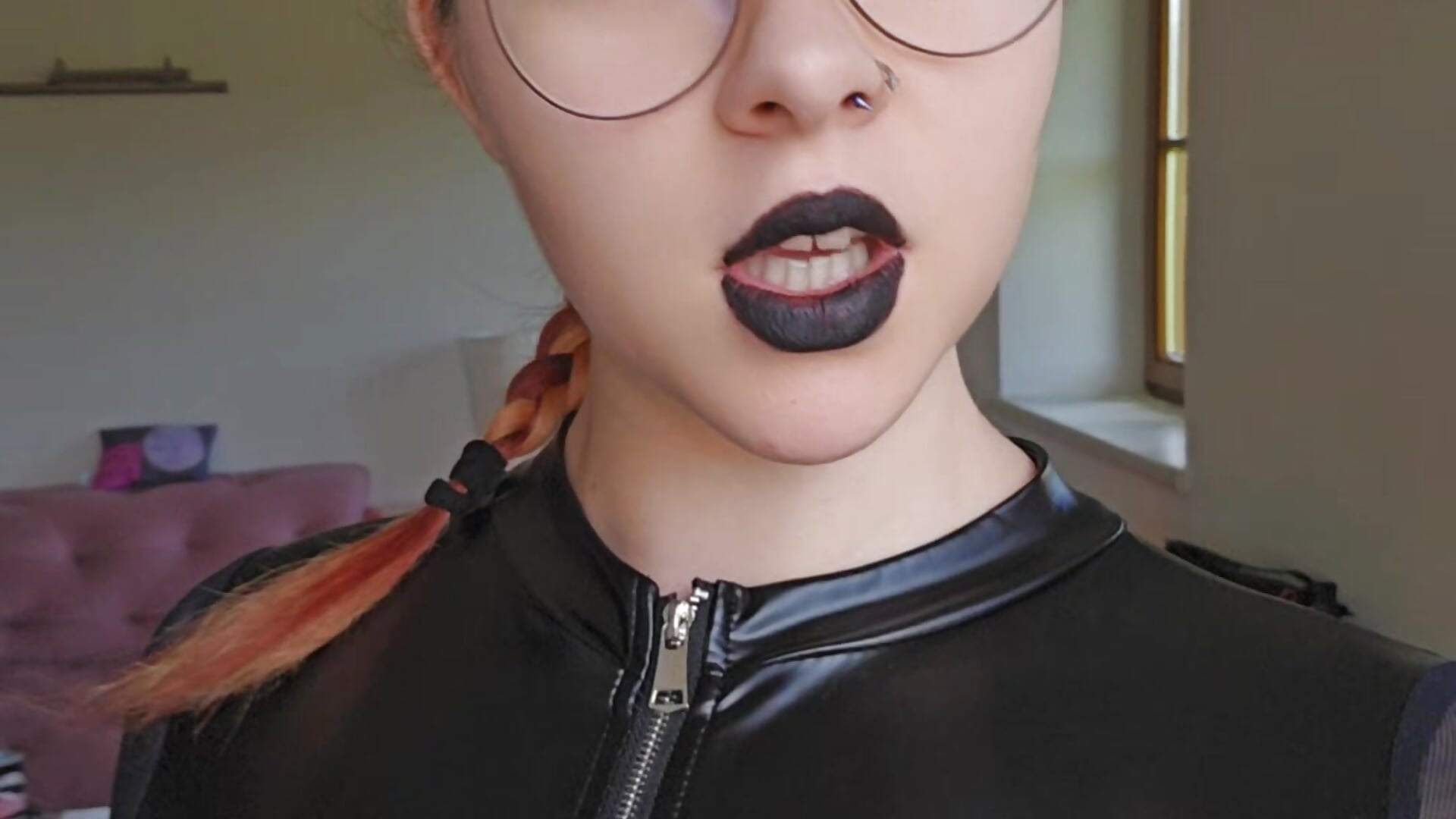 😈😈😈 - Video von versautemeli Cam-Model