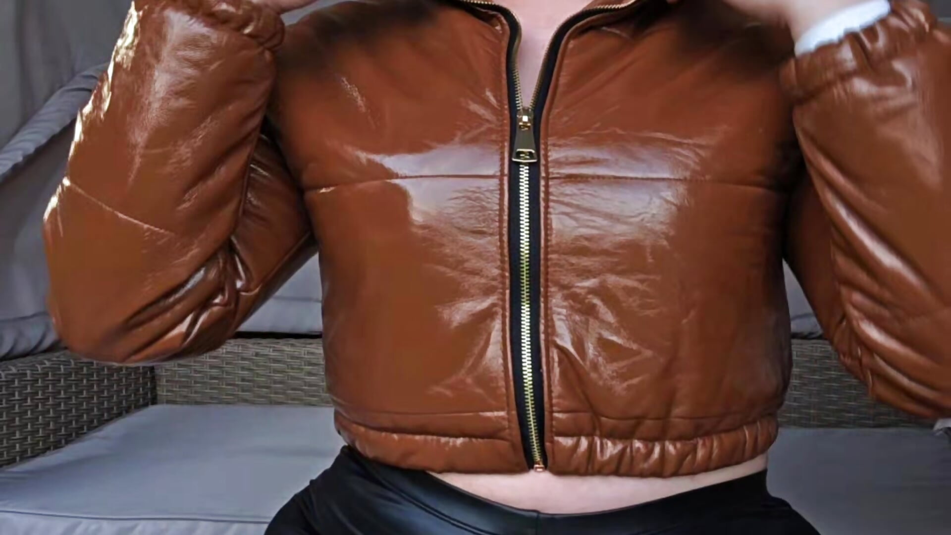 😈 - Video von versautemeli Cam-Model