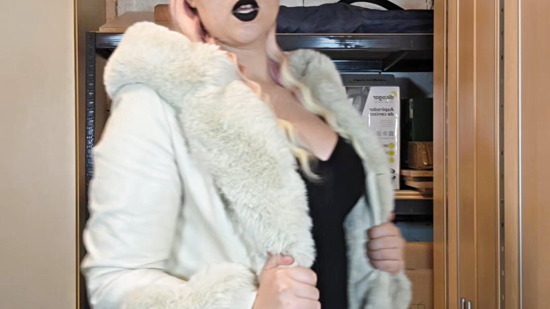 ❤️ Wie viel mehr von mir möchtest du sehen?😋 - clip cu versautemeli model videochat
