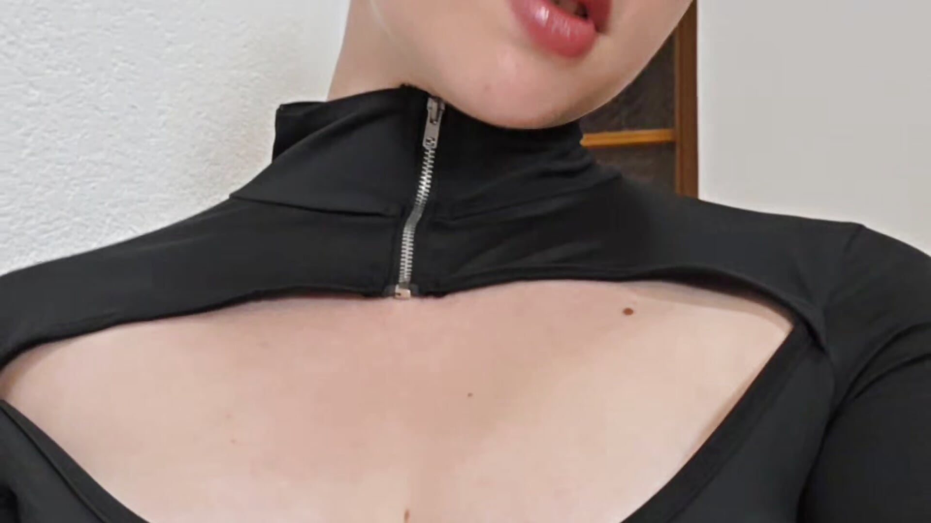 🤪 - Video von versautemeli Cam-Model