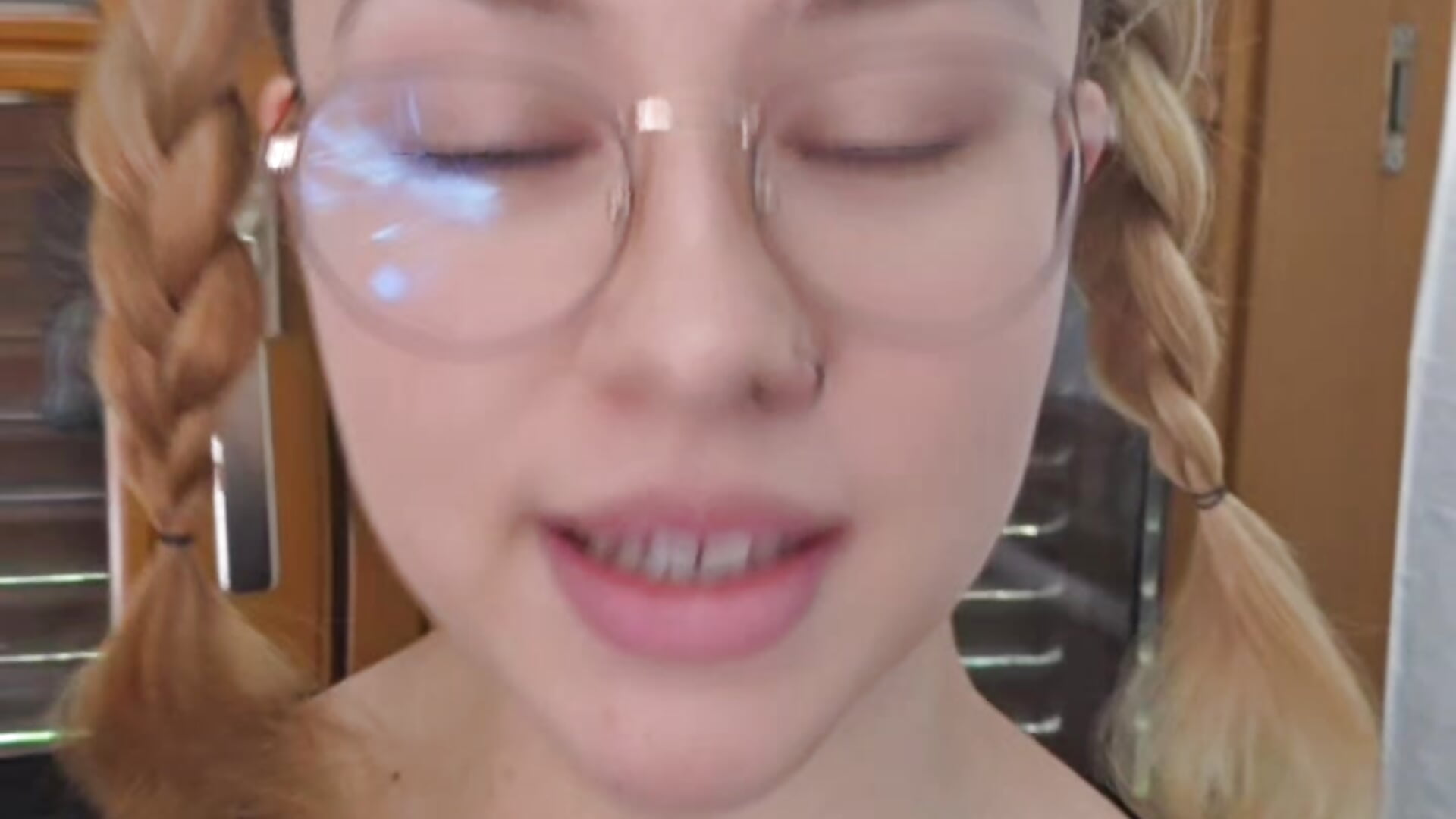 Guten Morgen😜 - Video von versautemeli Cam-Model