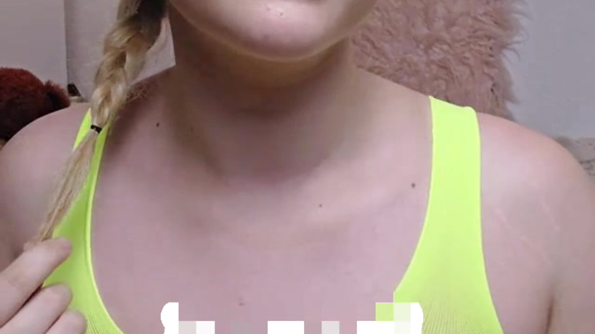 Ohne Abo 10€! Anflehen/Gesicht spritzen/Fischnetzstrumpfhose Ganzkörper/Countdown🥵💦