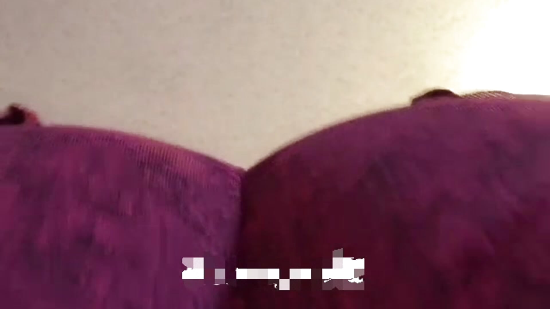 Facesitting vorstellung😈🥵😏 - Video von versautemeli Cam-Model