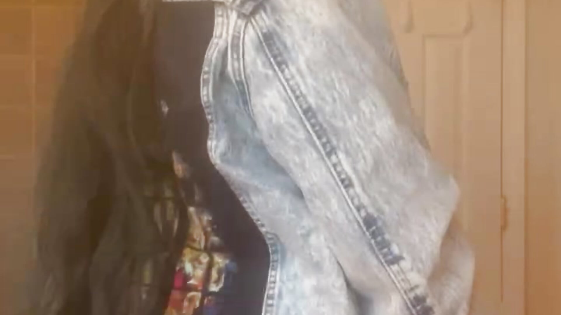New Skirt 💛 - video by BlackMarketVenus cam model
