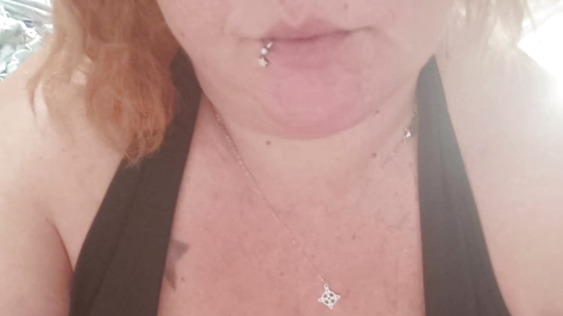 Clip - video by diosacurvy1984 cam model