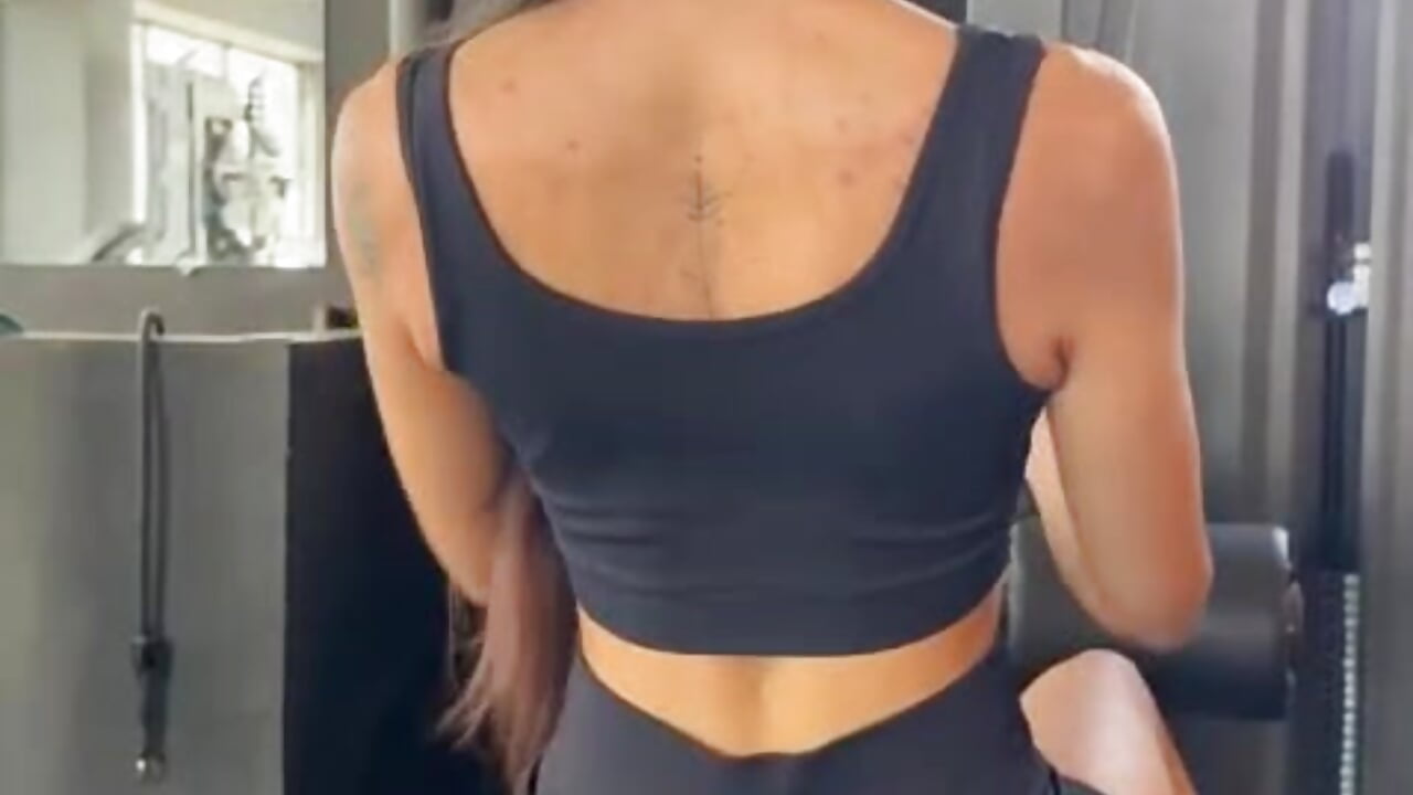 My favorite moment of the day. 🥰 - clip cu Dana_Paula model videochat