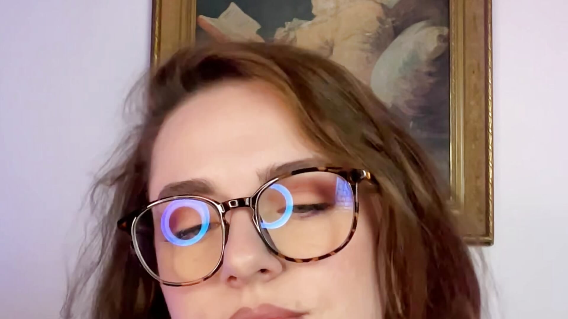 Kiss me - video by SofiaYour cam model