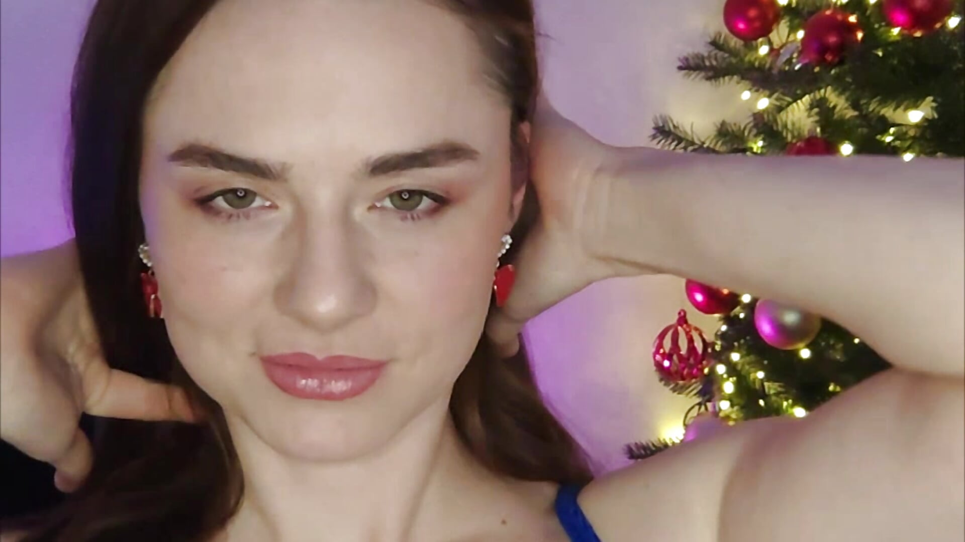 Hey :* - video by SofiaYour cam model