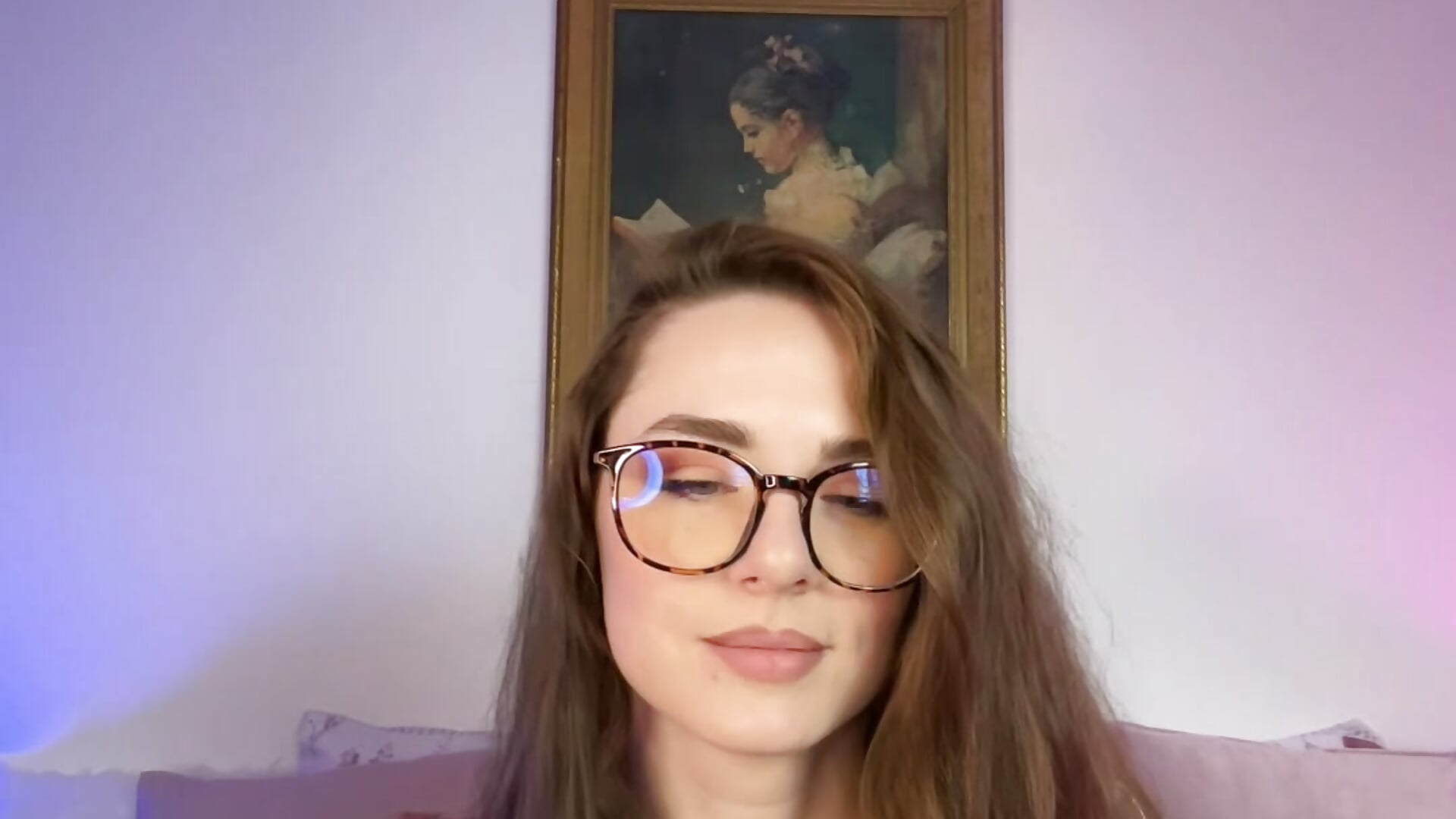 :* - video by SofiaYour cam model