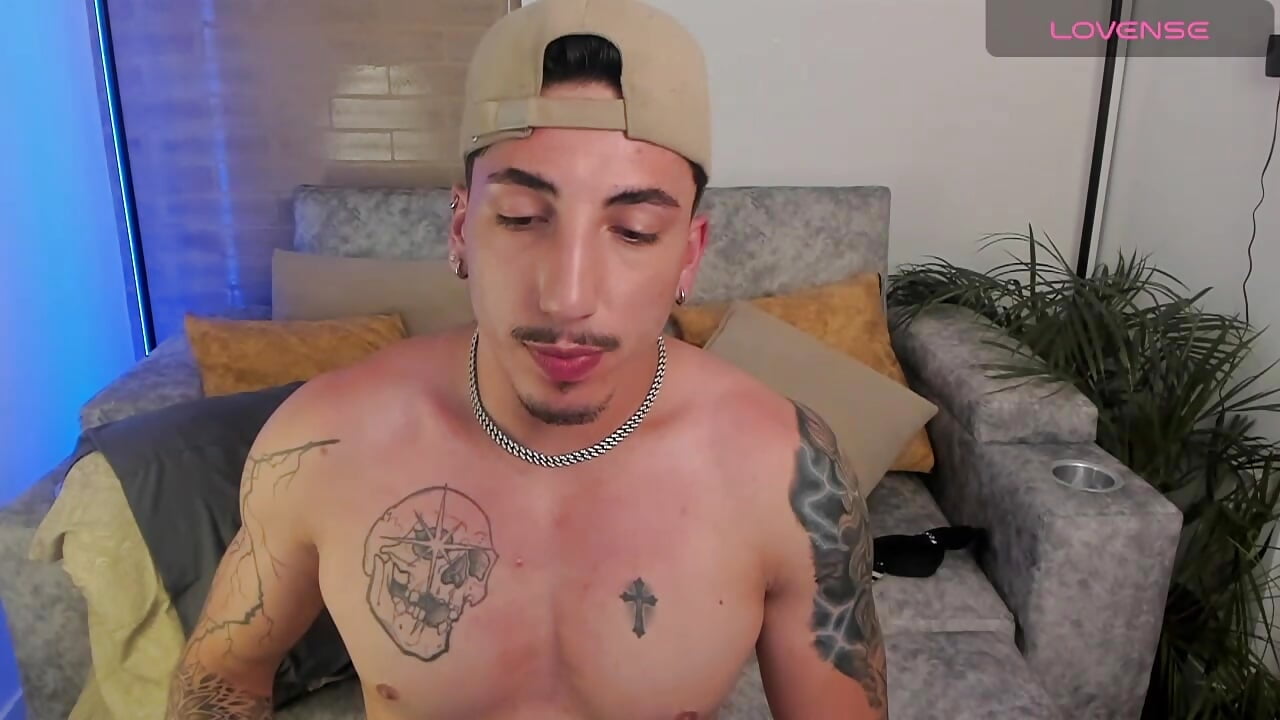 [25 Aug 20:06] Private Show - copy 30 Oct 03:41 - video by dylanspencer28 cam model