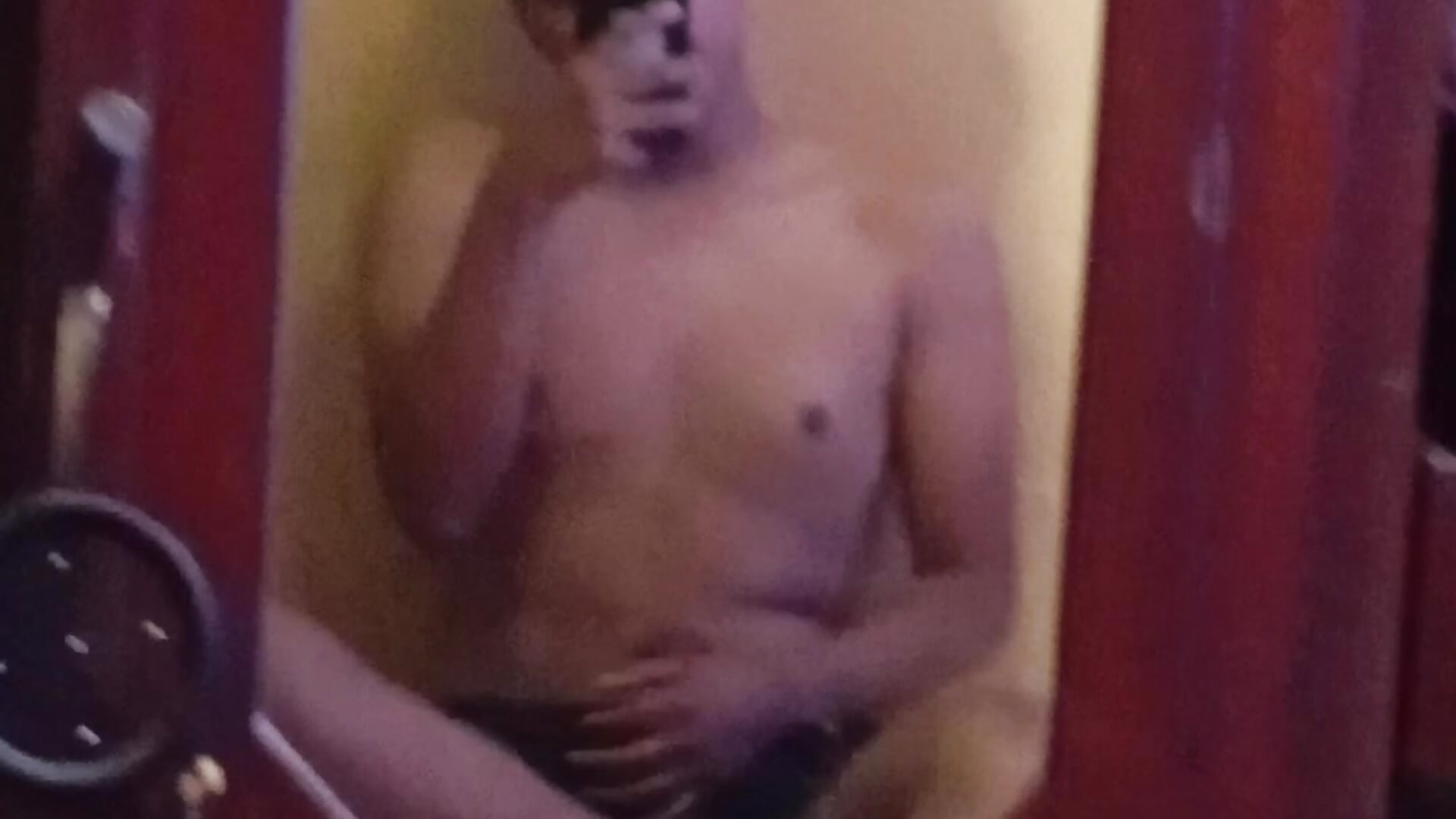 Espero y les guste 🫢💦🍆－カメラキャストのdar23465の動画