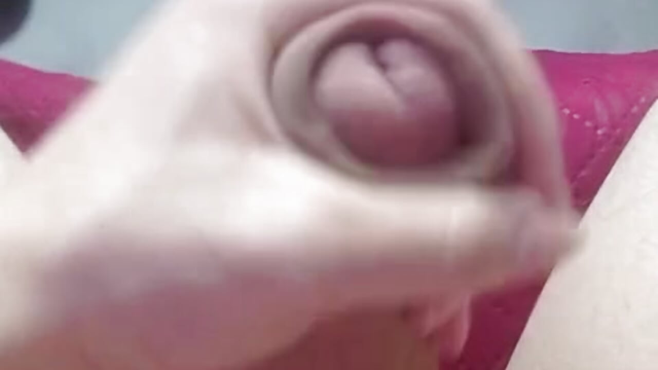 Masturbation, do you want to see?