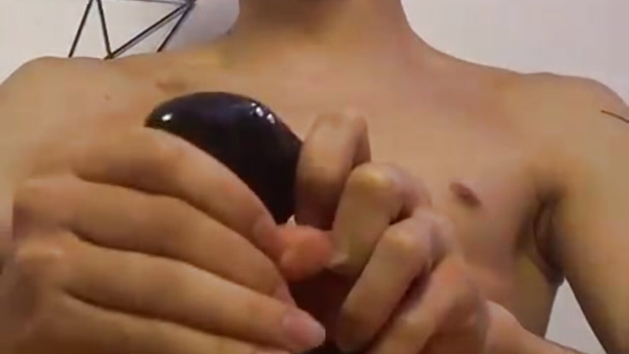 I got hot recording this ... now I want you to enjoy me with me. 💦🍆