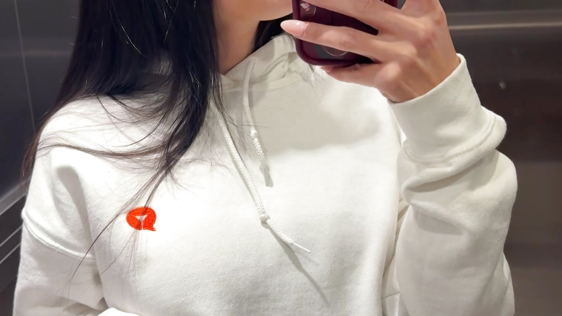 La propia 💋 – video od webkamerové modelky Putitatease