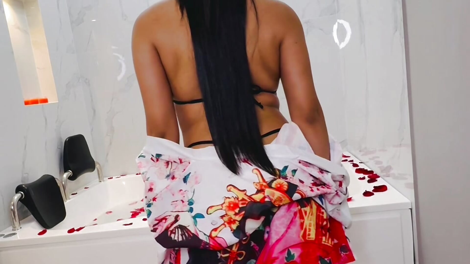 Sexy Amanda 😋