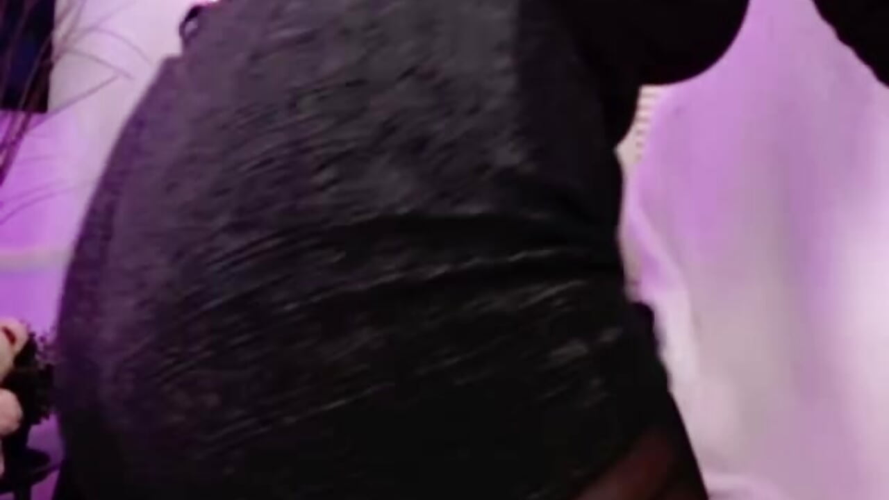 sexy dance😜 - video by DiaAngell cam model