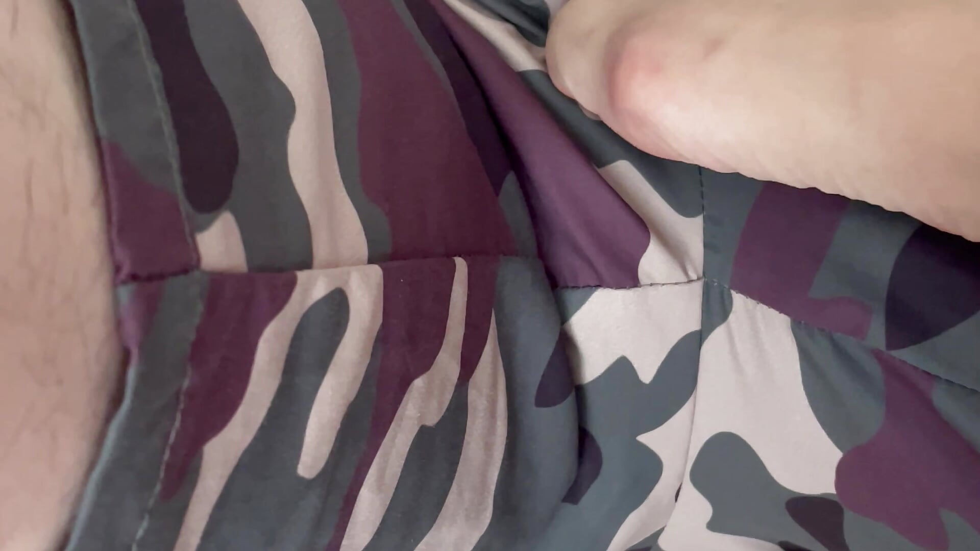 お誘いちぅ……🐾 - saya-sayadayoo adlı kamera modelinin videosu