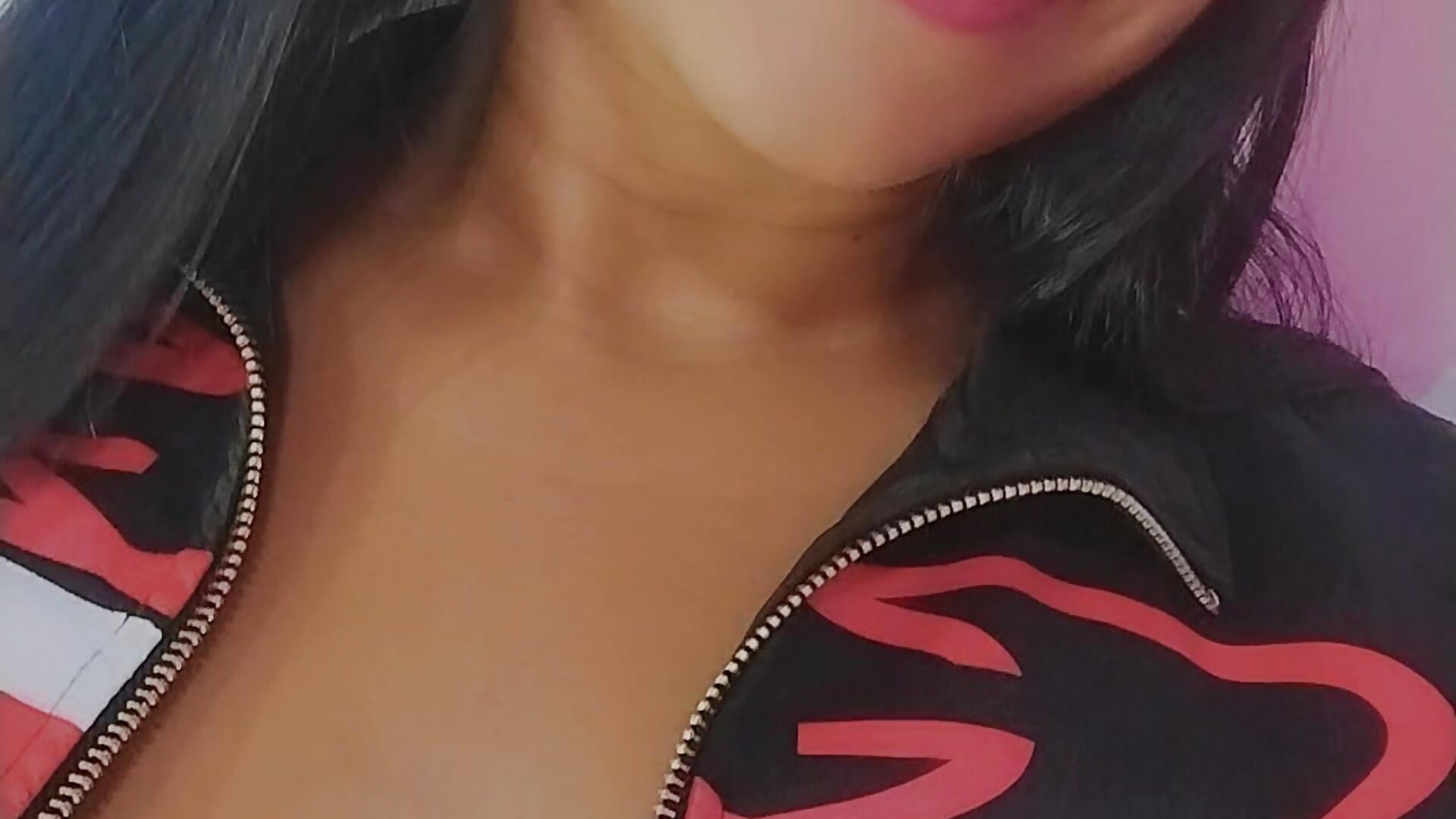 😇🔥 - video by kataleya_amaya cam model