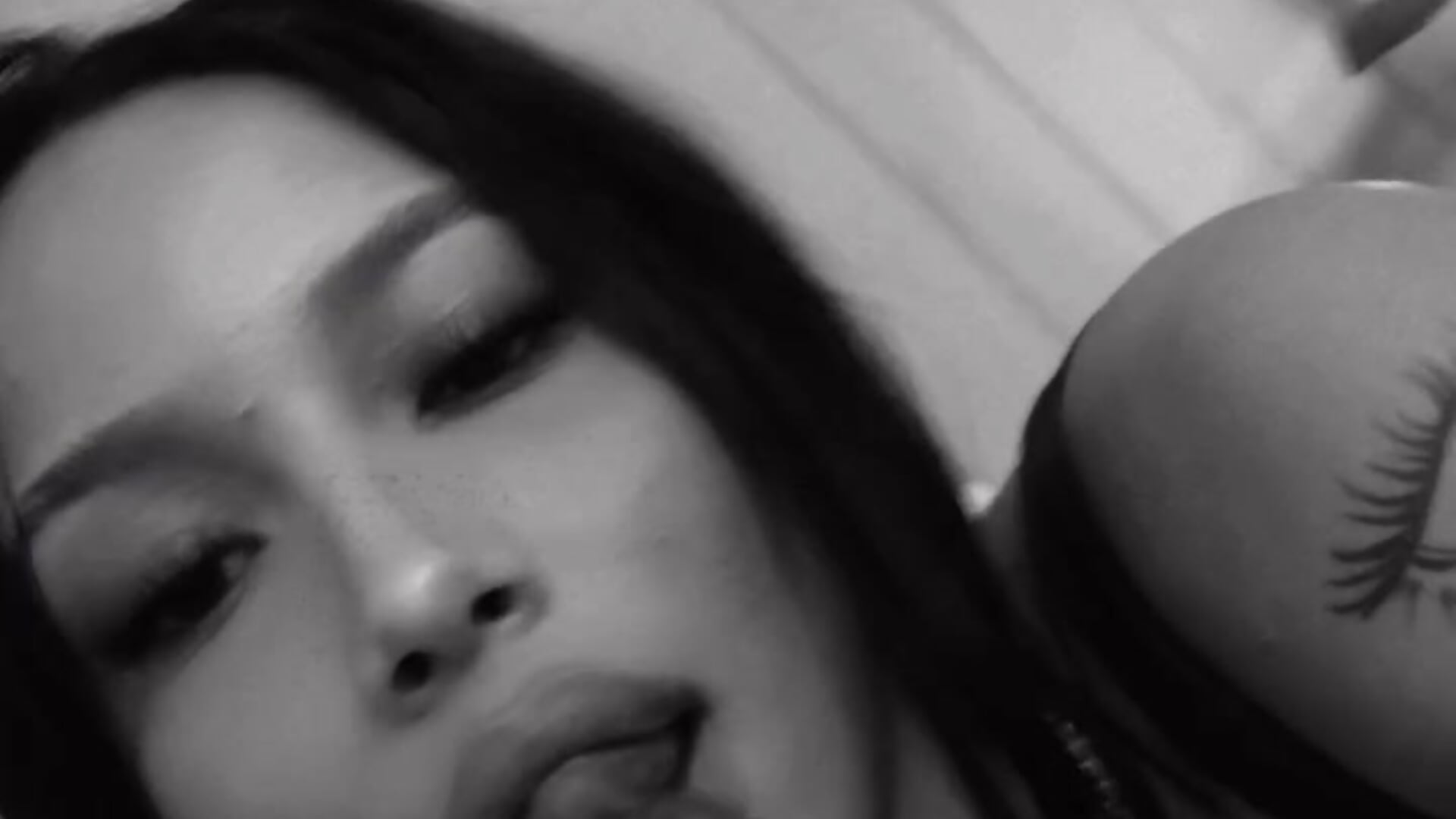 your bitch 🖤🔥 - video di Paulina_Lopezz modella di cam