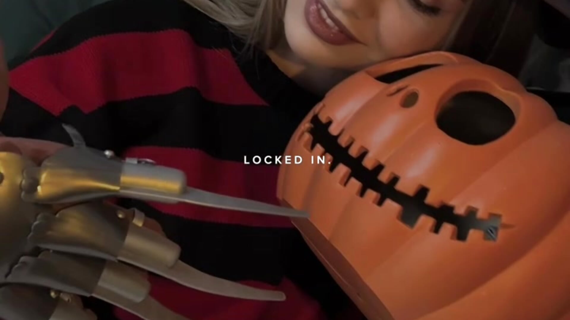 🎃 - Video von JinxTonks Cam-Model