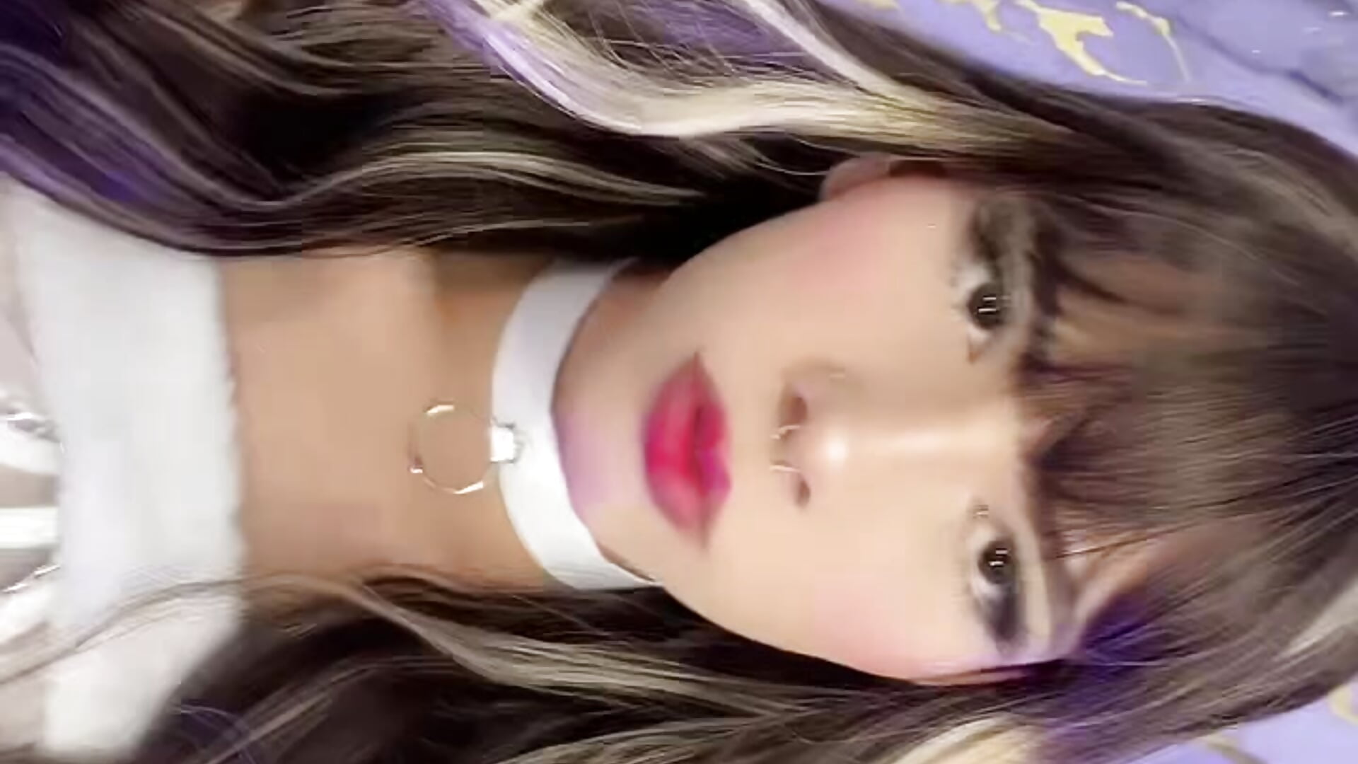 ^^ - video by raven_li cam model