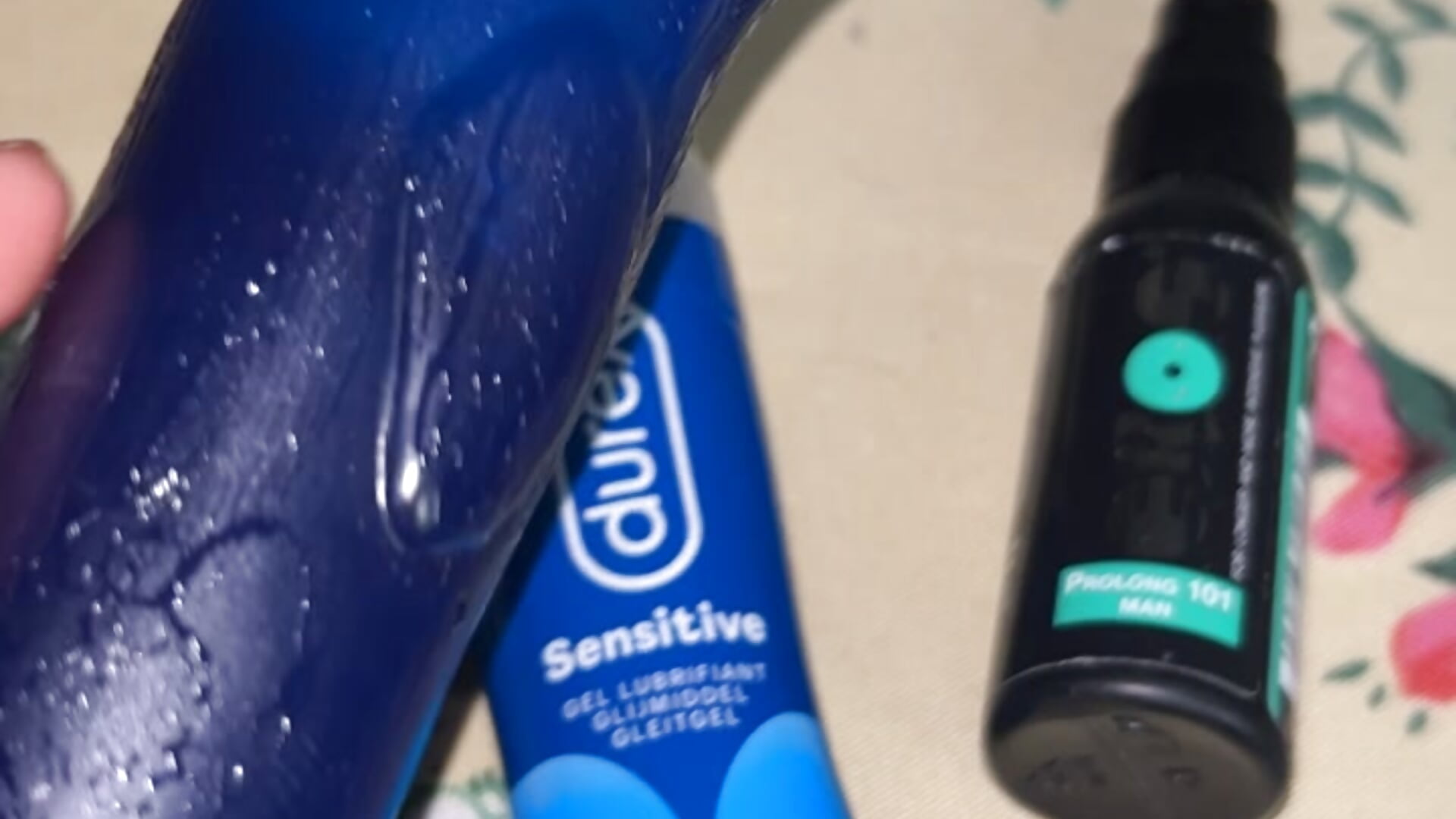 Daddy’s Day - Abdullah07Maxxi adlı kamera modelinin videosu