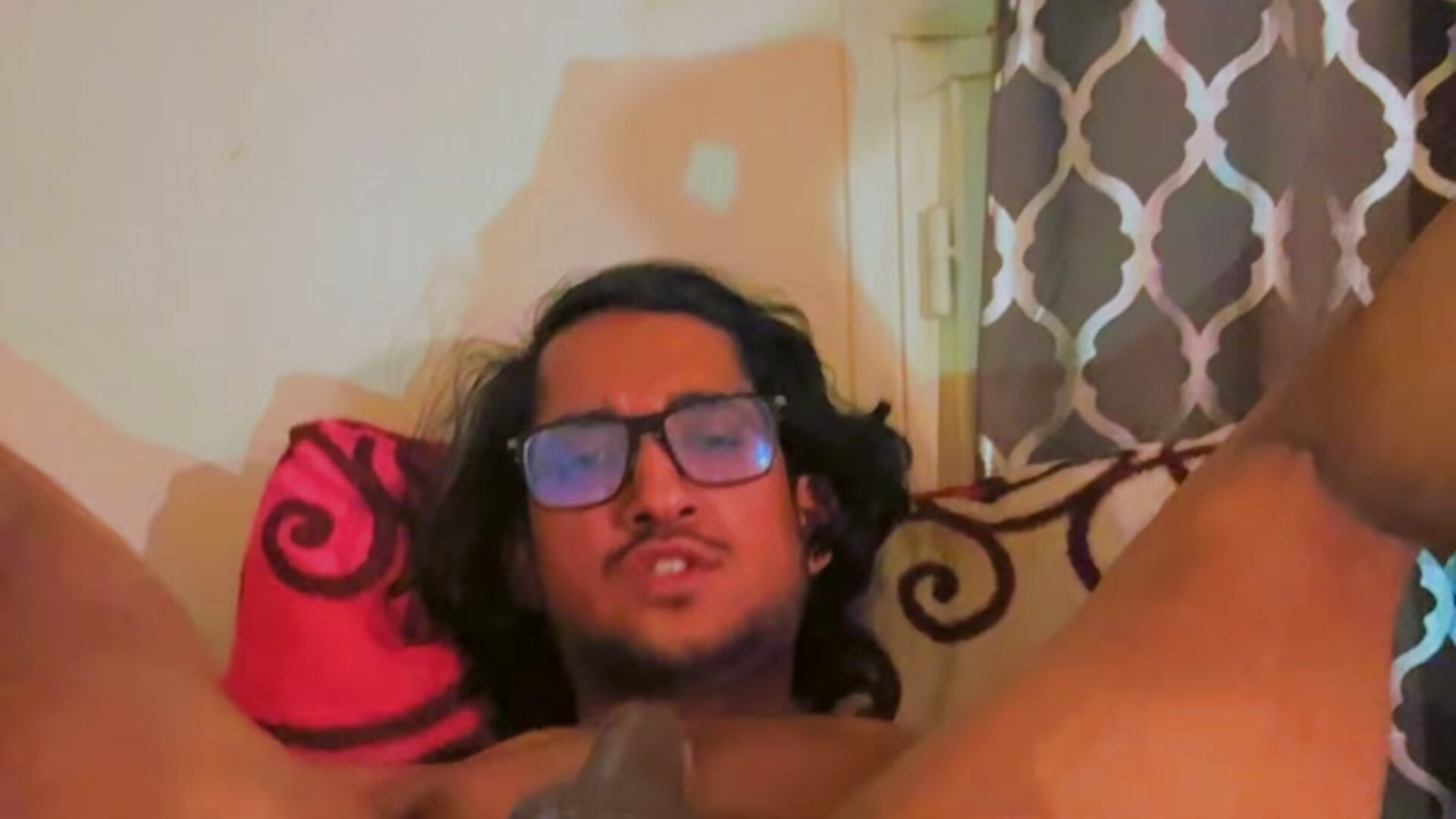 Nasty Mastubation and Ass Play (Dildo Fuck)